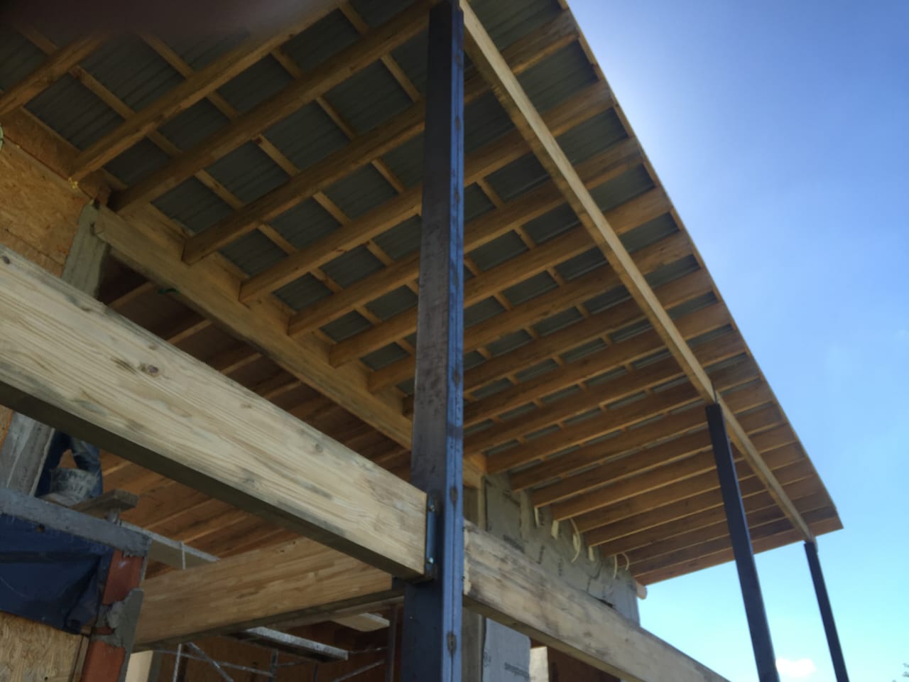 Proyecto construcción